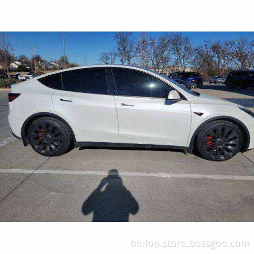 Energy Electric car Used cars in good condition 2021 Tesla Model Y Car for sale Tesla